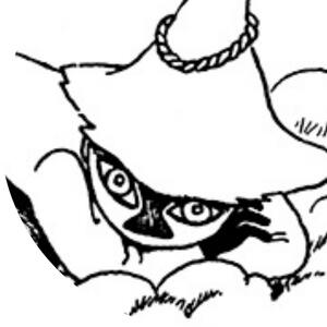 Gray They/Them Socials & Organization Mod